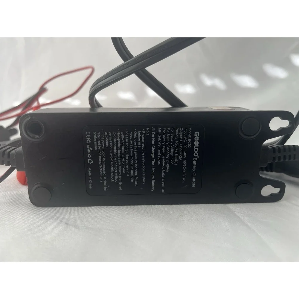 Microsoft OEM Power Supply AC Adapter Brick for Xbox One Tested